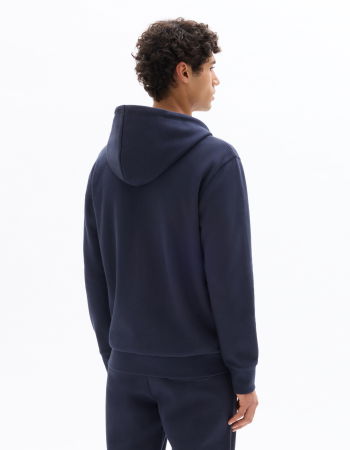 Толстовки - Celio Мужской Свитшот Синий Regular