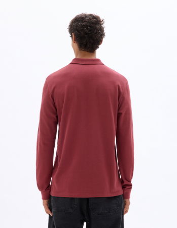 BARBATI - Celio Bluza Rosie  Barbati