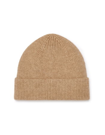 МУЖЧИНЫ - Celio Мужская Шапка Бежевая 