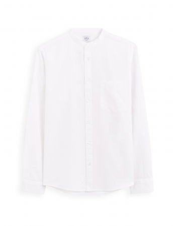 Camasi - Celio Camasa Alba Regular Barbati