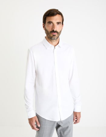 BARBATI - Celio Camasa Alba Modern Barbati