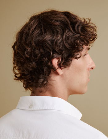 Camasi - Celio Camasa Alba Regular Barbati