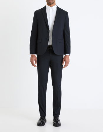 BARBATI - Celio Camasa Alba Regular Barbati