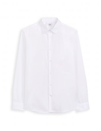 BARBATI - Celio Camasa Alba Regular Barbati