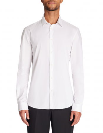 Camasi - Celio Camasa Alba Slim Barbati