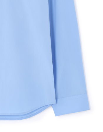 Celio Рубашка Blue 01 Slim [5]