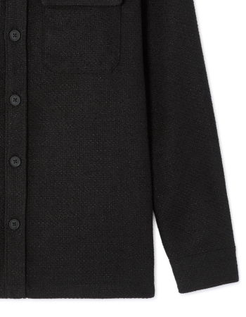 BARBATI - Celio Camasa Neagra  Barbati