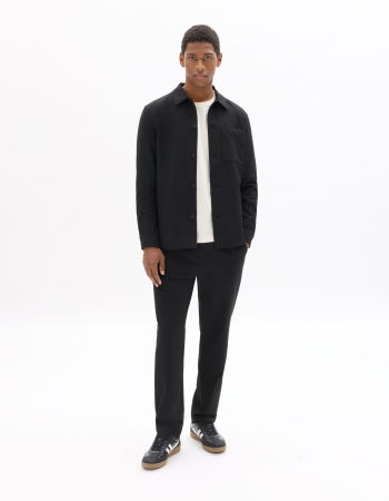 BARBATI - Celio Camasa Neagra  Barbati