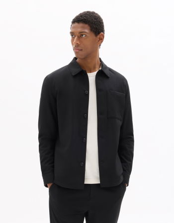 BARBATI - Celio Camasa Neagra  Barbati