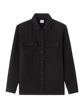 BARBATI - Celio Camasa Neagra  Barbati