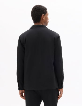 BARBATI - Celio Camasa Neagra  Barbati