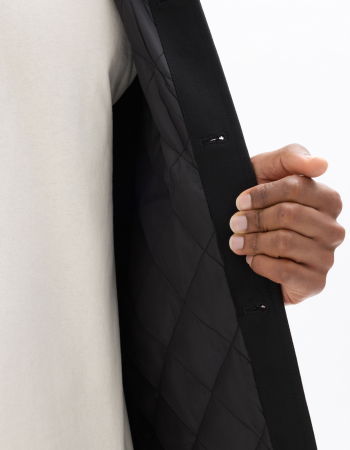 BARBATI - Celio Camasa Neagra  Barbati