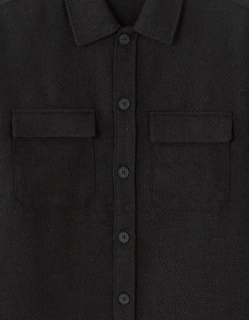 BARBATI - Celio Camasa Neagra  Barbati