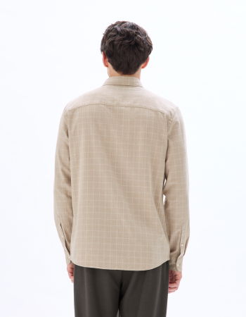 BARBATI - Celio Camasa Bej  Barbati