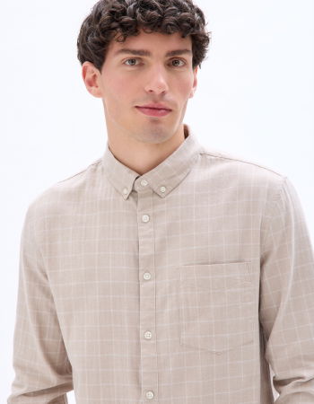 Camasi - Celio Camasa Bej  Barbati