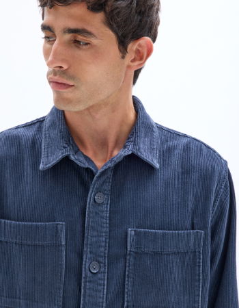 BARBATI - Celio Camasa Navy  Barbati