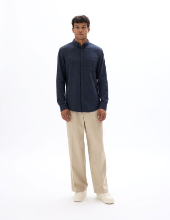 BARBATI - Celio Camasa Albastra  Barbati