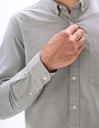 Celio Camasa Gri Inchis  Barbati [3]