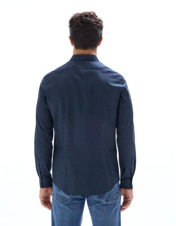 Celio Camasa Navy  Barbati [2]