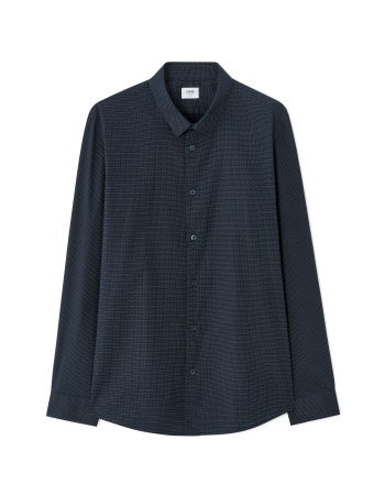 Celio Camasa Navy  Barbati [3]