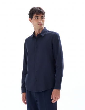 IMBRACAMINTE - Celio Camasa Navy  Barbati