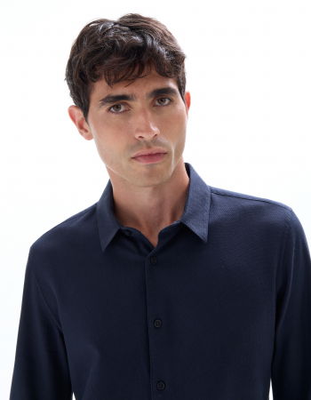 Celio Camasa Navy  Barbati [3]