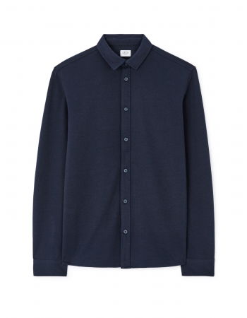 IMBRACAMINTE - Celio Camasa Navy  Barbati