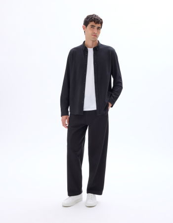 Camasi - Celio Camasa Neagra  Barbati