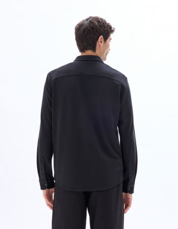 Celio Camasa Neagra  Barbati [2]