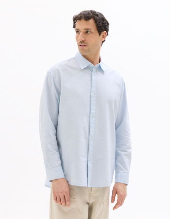 BARBATI - Celio Camasa  Oversize Barbati