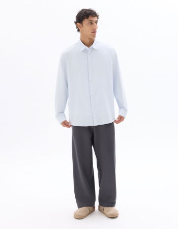 BARBATI - Celio Camasa  Oversize Barbati
