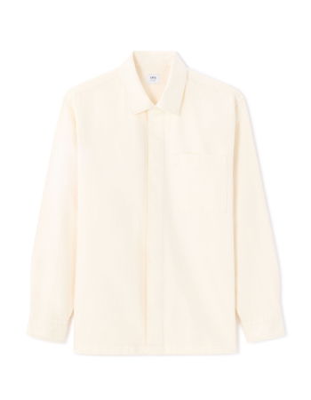 BARBATI - Celio Camasa Alba Straight Barbati