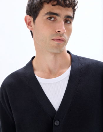 Свитера и Кардиганы - Celio Кардиган Negru 