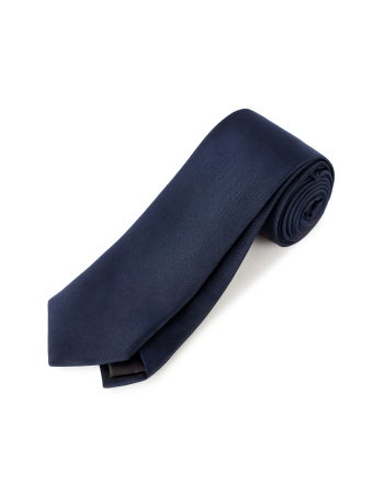 BARBATI - Celio Cravata Navy  Barbati