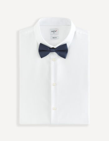 BARBATI - Celio Cravata Indigo  Barbati