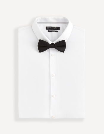 Cravate - Celio Cravata Negru  Barbati