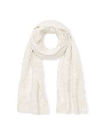 МУЖЧИНЫ - Celio Мужской Шарф Экрю 