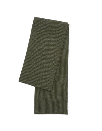 МУЖЧИНЫ - Celio Шарф Khaki Mel 