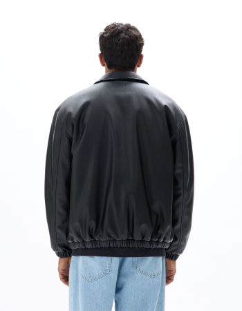 МУЖЧИНЫ - Celio Мужская Куртка Чёрная 