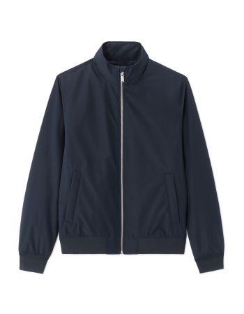 BARBATI - Celio Geaca Navy  Barbati