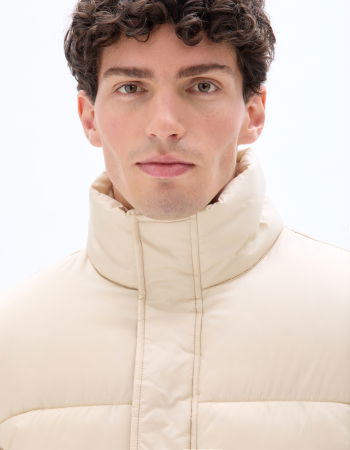 Куртки и Жакеты - Celio Зимняя Куртка Bej