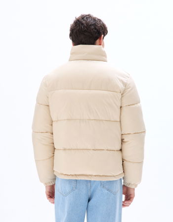 МУЖЧИНЫ - Celio Зимняя Куртка Bej
