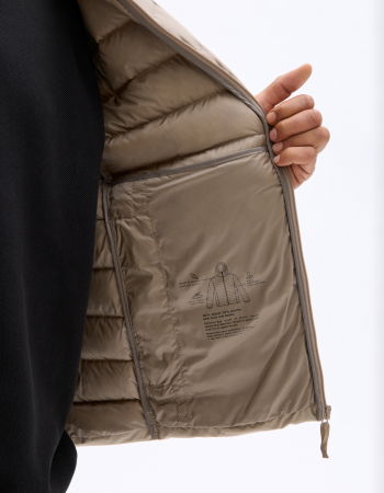 МУЖЧИНЫ - Celio Мужская Куртка Бежевый 