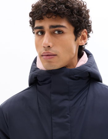 МУЖЧИНЫ - Celio Мужская Куртка Темно-Синяя 