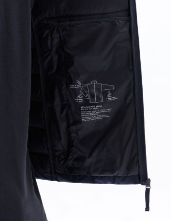 МУЖЧИНЫ - Celio Мужская Куртка Темно-Синий 