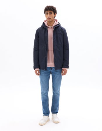 МУЖЧИНЫ - Celio Мужская Куртка Темно-Синяя 