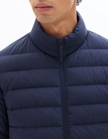 МУЖЧИНЫ - Celio Мужская Куртка Темно-Синий 