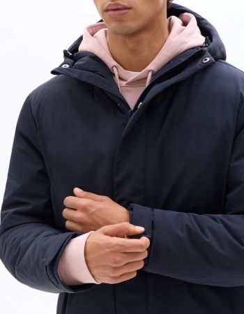 МУЖЧИНЫ - Celio Мужская Куртка Темно-Синяя 