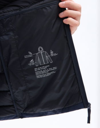 BARBATI - Geaca Navy Barbati