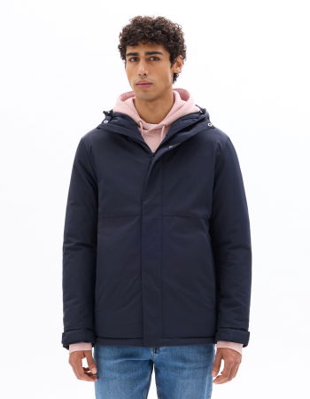 МУЖЧИНЫ - Celio Мужская Куртка Темно-Синяя 